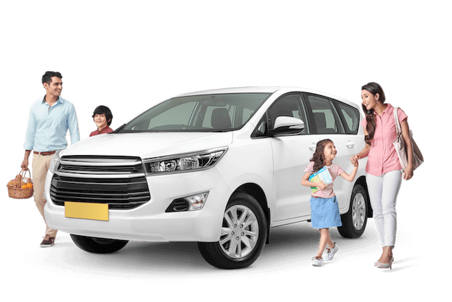 indore taxi services